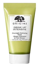 Origins Hydratační noční maska Drink Up™ (Intensive Overnight Hydrating Mask) 30 ml
