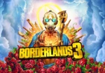 Borderlands 3 PlayStation 5 Account pixelpuffin.net Activation Link