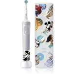 Oral B PRO Kids 3+ Disney elektrická zubná kefka s puzdrom pre deti 1 ks