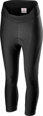 Castelli Velocissima Knicker Black XS Șort / pantalon ciclism
