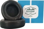 Dekoni Audio EPZ-AONIC-CHL Paraorecchie per le cuffie Nero