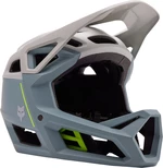 FOX Proframe Clyzo Helmet Gunmetal L Casco da ciclismo
