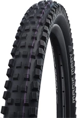 Schwalbe Magic Mary 26" (559 mm) Black/Purple 2.35 MTB kerékpár gumiabroncs