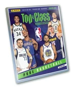 Panini Basketbalové album na karty Panini NBA Top Class 2024