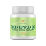 Aporosa Green Komplex BIO 750 tablet