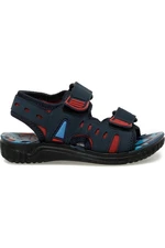 Polaris 510241.F3FX NAVY BLUE Boy Sandals