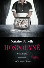 Hospodyně (Defekt) - Natalie Barelli