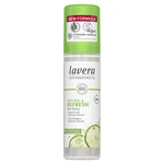 LAVERA Deodorant sprej Refresh s vůní limetky 75 ml