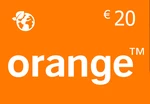 Orange €20 Gift Card BE