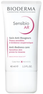 Bioderma Sensibio AR krém na citlivú a začervenanú pleť s rosaceou 40 ml