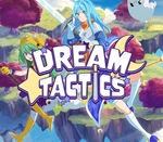 Dream Tactics Steam CD Key