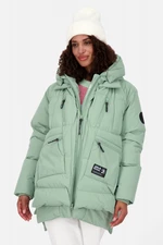 Alife and Kickin RACHELAK A Alpine Frost Jacket