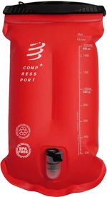 Compressport Hydration Bag Red 1,5 L Worek na wodę