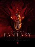 EastWest Sounds HOLLYWOOD FANTASY BRASS (Produkt cyfrowy)