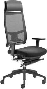 LD SEATING Kancelárska stolička STORM 550N2 TI