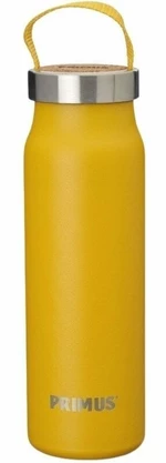 Primus Klunken Vacuum 0,5 L Yellow Thermoflasche