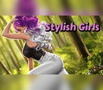 Stylish Girls Steam CD Key
