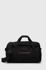 Športová taška Dakine EQ Duffle 35 čierna farba, 10002934