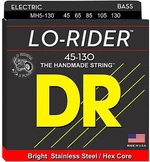 DR Strings MH5-130