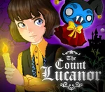 The Count Lucanor EU Steam CD Key