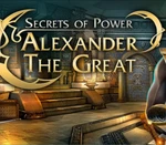 Alexander the Great: Secrets of Power Steam CD Key