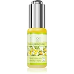 Saloos Cold Pressed Oils Bio Jojoba bio jojobový olej 20 ml