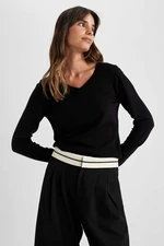 Maglione da donna DEFACTO