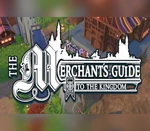 The Merchant's Guide to the Kingdom Steam CD Key