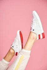 Sneakers da donna Big Star Classic