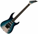 Jackson Pro Plus Series Soloist SLA3Q EB Polar Burst Elektrická gitara