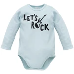 Pinokio Bodysuit Letsck