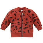Pinokio Jacket Letsck