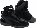 Rev'it! Jetspeed Black 42 Buty motocyklowe