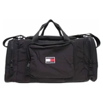 Tommy Hilfiger pánská cestovní taška AM0AM08561 BDS black 1