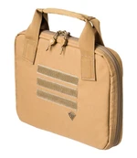 Pistolové pouzdro Sleeve First Tactical® – Coyote (Barva: Coyote)