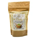 NAJTELO Múčna zmes na hrachovo-cícerové placky 250 g