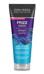 John Frieda Dream Curls kondicionér pro vlnité vlasy 250 ml