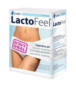 EXELTIS LactoFeel vaginálny gél 7 x 5 ml