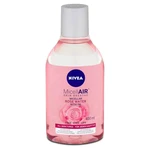 Nivea Dvoufázová micelární voda s růžovou vodou (Micellar Rose Water) 400 ml Nivea Dvoufázová micelární voda s růžovou vodou (Micellar Rose Water) 400 ml