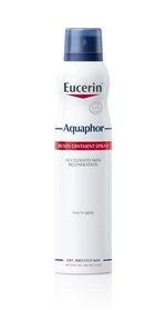 Eucerin Mast ve spreji Aquaphor (Body Ointment Spray) 250 ml