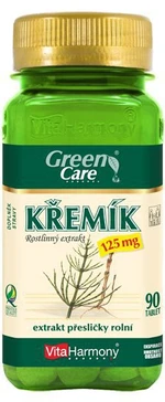 VITAHARMONY Kremík 125mg 90 tabliet