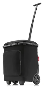 Reisenthel Carrycruiser Plus Frame Black/black
