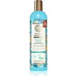 Natura Siberica Oblepikha (Sea-Buckthorn) šampon pro maximální objem vlasů 400 ml Natura Siberica Oblepikha (Sea-Buckthorn) šampon pro maximální objem vlasů 400 ml