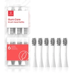 Oclean Gum Care P1S12 W02 náhradné hlavice Extra Soft 6 ks