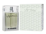 Al Haramain Signature Silver EDT 100 ml UNISEX