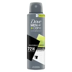 Dove Antiperspirant ve spreji Men+Care Advanced Invisible Fresh (Anti-Perspirant) 150 ml Dove Antiperspirant ve spreji Men+Care Advanced Invisible Fresh (Anti-Perspirant) 150 ml