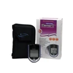 ELEMENT Glukometr  Auto-Coding