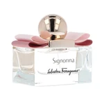 Salvatore Ferragamo Salvatore  Signorina EDP 30 ml W (Starý obal)