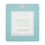 FOREO Ochranná pleťová maska s hydratačním účinkem UFO Make My Day (Activated Mask) 7 x 6 g FOREO Ochranná pleťová maska s hydratačním účinkem UFO Make My Day (Activated Mask) 7 x 6 g