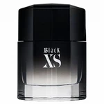Paco Rabanne Black XS 2018 woda toaletowa dla mężczyzn 100 ml
